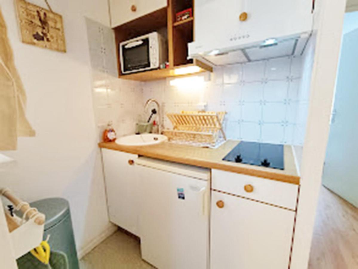 Chez Charlotte, T3 Duplex, Vue Montagne, Parking Gratuit, Ascenseur, 4 Personnes Daire Bagnères-de-Luchon Dış mekan fotoğraf