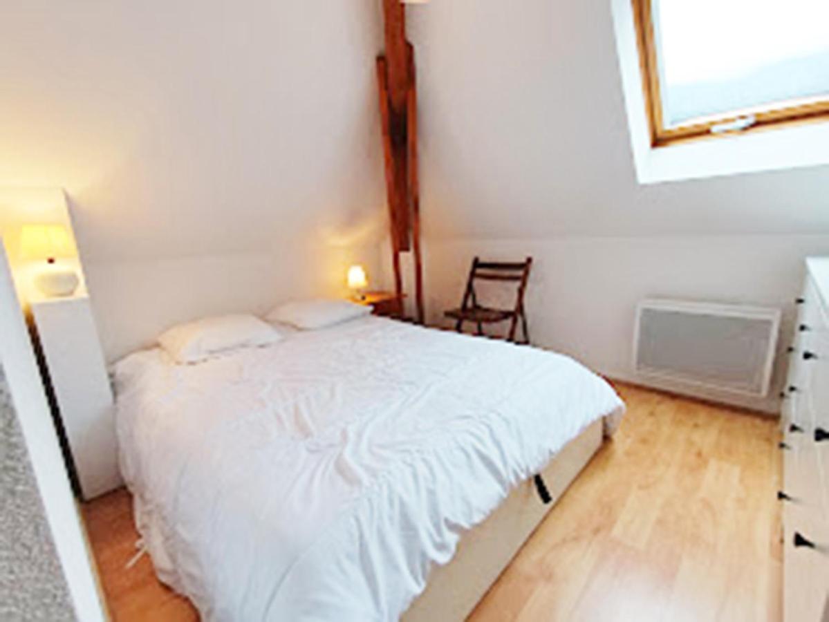 Chez Charlotte, T3 Duplex, Vue Montagne, Parking Gratuit, Ascenseur, 4 Personnes Daire Bagnères-de-Luchon Dış mekan fotoğraf